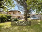 Saint Quentin Fallavier 38070 Achat / Vente maison 5...