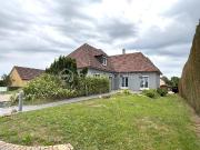 Saint Quentin la Motte Croix au Bailly Vente Maison 80