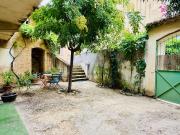 Saint Quentin la Poterie Vente Maison 30