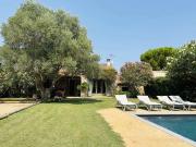 Saint Quentin la Poterie Vente Maison 30