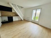 Saint Quentin Location Appartement 02