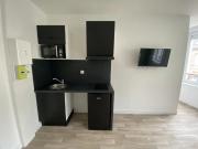 Saint Quentin Location Appartement 02