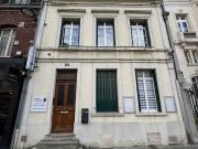 Saint Quentin Location Appartement 02