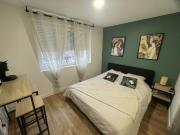 Saint Quentin Location Appartement 02