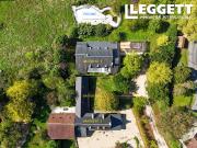 Saint Rabier Vente Maison 24