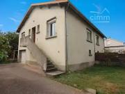 Saint Rambert d'Albon 26140 Achat / Vente maison 3...