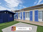 Saint Rambert d'Albon 26140 Achat / Vente maison 4...