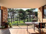 SAINT RAPHAËL 2P 58M CONTEMPORAIN TERRASSE PISCINE....