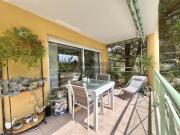 SAINT RAPHAËL 4 Pièces avec Terrasse | Dans une...