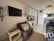 Saint Raphaël 83530 Achat / Vente appartement 2 pièces...