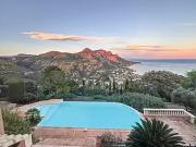 Saint Raphaël 83530 Achat / Vente maison 10 pièces t10...