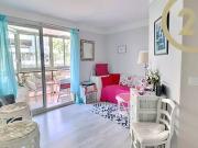 Saint Raphaël 83700 Achat / Vente appartement 2 pièces t2