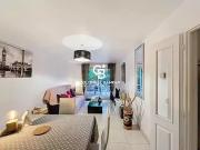 Saint Raphaël 83700 Achat / Vente appartement 2 pièces t2
