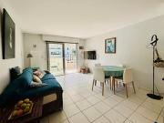 Saint Raphaël 83700 Achat / Vente appartement 2 pièces t2