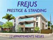 Saint Raphaël 83700 Achat / Vente appartement 2 pièces t2