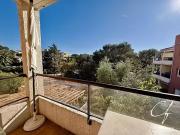 Saint Raphaël 83700 Achat / Vente appartement 2 pièces t2