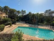 Saint Raphaël 83700 Achat / Vente appartement 2 pièces...