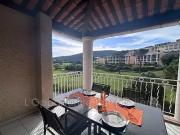Saint Raphaël 83700 Achat / Vente appartement 2 pièces...