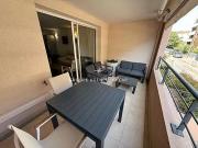 Saint Raphaël 83700 Achat / Vente appartement 3 pièces t3
