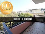 Saint Raphaël 83700 Achat / Vente appartement 3 pièces t3