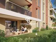 Saint Raphaël 83700 Achat / Vente appartement 3 pièces t3