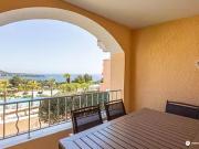 Saint Raphaël 83700 Achat / Vente appartement 3 pièces t3