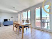 Saint Raphaël 83700 Achat / Vente appartement 3 pièces...