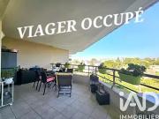 Saint Raphaël 83700 Achat / Vente appartement 3 pièces...