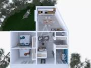 Saint Raphaël 83700 Achat / Vente appartement 3 pièces...