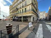 Saint Raphaël 83700 Achat / Vente appartement 3 pièces...