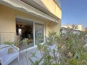 Saint Raphaël 83700 Achat / Vente appartement 3 pièces...