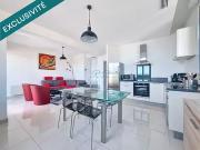 Saint Raphaël 83700 Achat / Vente appartement 3 pièces...