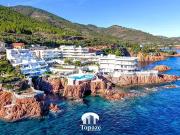 Saint Raphaël 83700 Achat / Vente appartement 3 pièces...