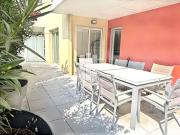 Saint Raphaël 83700 Achat / Vente appartement 4 pièces t4