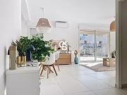 Saint Raphaël 83700 Achat / Vente appartement 4 pièces t4