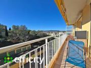 Saint Raphaël 83700 Achat / Vente appartement 4 pièces t4