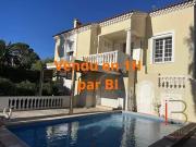 Saint Raphaël 83700 Achat / Vente appartement 4 pièces t4