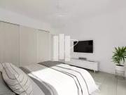 Saint Raphaël 83700 Achat / Vente appartement 4 pièces...