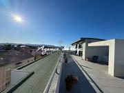 Saint Raphaël 83700 Achat / Vente appartement 4 pièces...