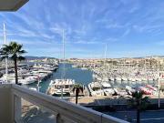 Saint Raphaël 83700 Achat / Vente appartement 4 pièces...