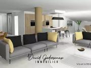 Saint Raphaël 83700 Achat / Vente appartement 5 pièces t5