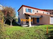 Saint Raphaël 83700 Achat / Vente maison 4 pièces t4