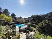 Saint Raphaël 83700 Achat / Vente maison 4 pièces t4 piscine