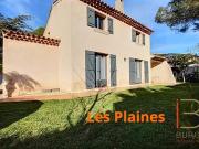 Saint Raphaël 83700 Achat / Vente maison 5 pièces t5