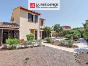 Saint Raphaël 83700 Achat / Vente maison 5 pièces t5