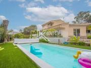 Saint Raphaël 83700 Achat / Vente maison 6 pièces t6
