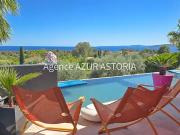 Saint Raphaël 83700 Achat / Vente maison 6 pièces t6 piscine