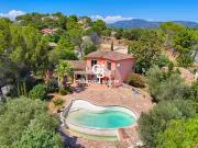 Saint Raphaël 83700 Achat / Vente maison 6 pièces t6 piscine