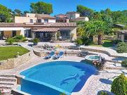 Saint Raphaël 83700 Achat / Vente maison 6 pièces t6 piscine