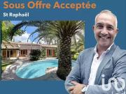 Saint Raphaël 83700 Achat / Vente maison 6 pièces t6...
